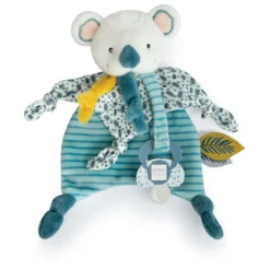 Yoca Le Koala Doudou Attache Sucette 10 Yoca Le Koala Doudou Attache Sucette -Mode Décontractée 669611fa2208f2dd7f1134e6c53d5c68