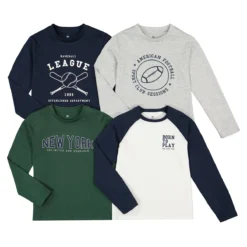 Ensemble Sweat + Pantalon Molleton 17 Ensemble Sweat + Pantalon Molleton -Mode Décontractée 66d7cc4e7e0d123712396e44b5b84b96