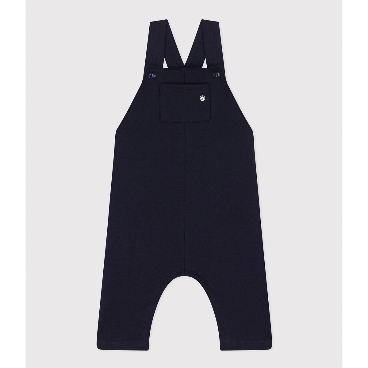 PETIT BATEAU T-shirt Manches Longues Marinière 4 PETIT BATEAU T-shirt Manches Longues Marinière – Image 4