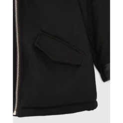 Manteau à Capuche 14 Manteau à Capuche -Mode Décontractée 671f5b25bdd1aaacdf8b748681265433