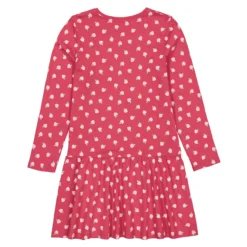 Robe Manches Longues, Imprimé Pommes 8 Robe Manches Longues, Imprimé Pommes -Mode Décontractée 675a38dcc4408c2b7b3378f8efda621b