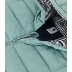 PETIT BATEAU Doudoune à Capuche Doublée Polaire 9 PETIT BATEAU Doudoune à Capuche Doublée Polaire -Mode Décontractée 6764f6f1fd41a9eca3a888e740eac359