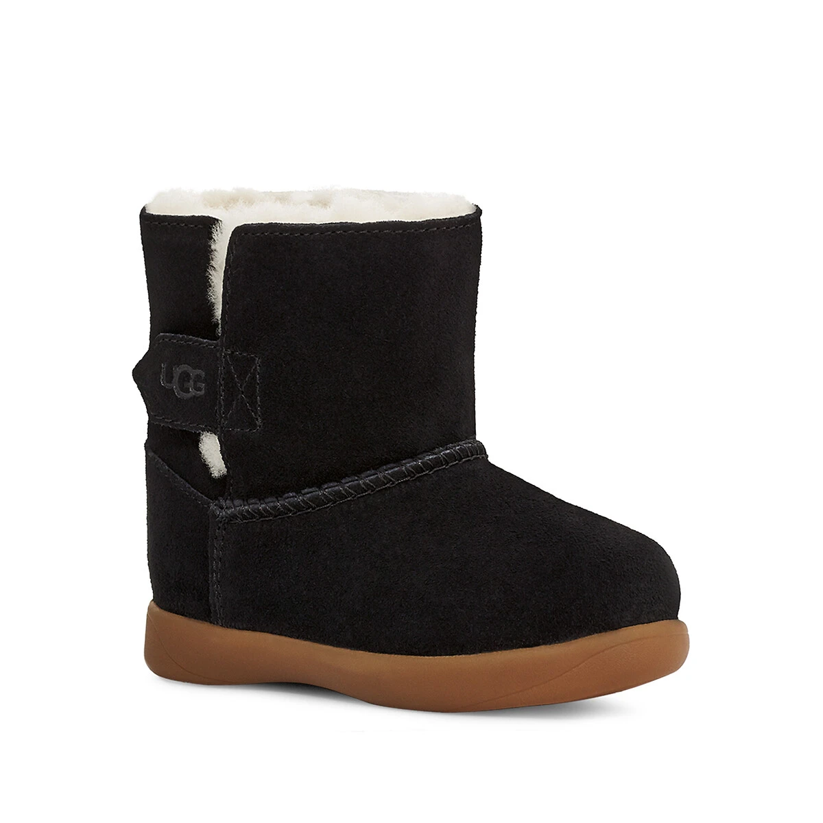 Ugg Boots Cuir T Keelan 8 Ugg Boots Cuir T Keelan – Image 8
