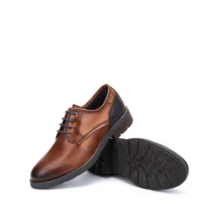 Pikolinos Derbies Cuir York 8 Pikolinos Derbies Cuir York -Mode Décontractée 679316b1d349e79f5e017c2aeca60706