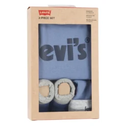 Ensemble De Naissance 3 Pièces 11 Ensemble De Naissance 3 Pièces -Mode Décontractée 6793ff6787b6d810c047398705eebc17