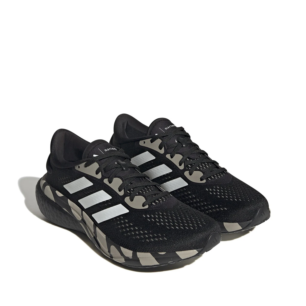 ADIDAS PERFORMANCE Baskets Supernova 2X Marim 2 ADIDAS PERFORMANCE Baskets Supernova 2X Marim – Image 2