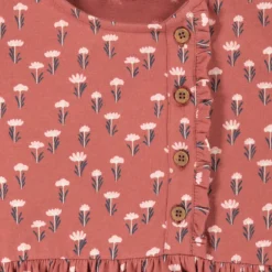 Robe Manches Longues Imprimé Fleurs 13 Robe Manches Longues Imprimé Fleurs -Mode Décontractée 67a3a5f3a28f10e4f5678fbd04cd112e