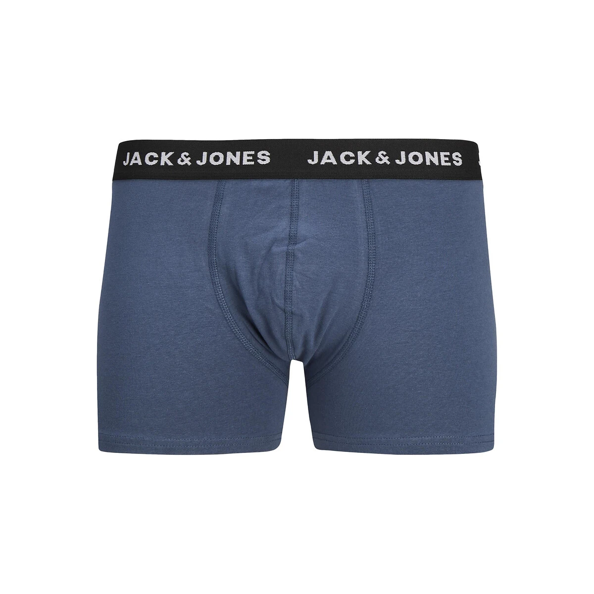 Jack & Jones Lot De 10 Boxers Unis 2 Jack & Jones Lot De 10 Boxers Unis – Image 2