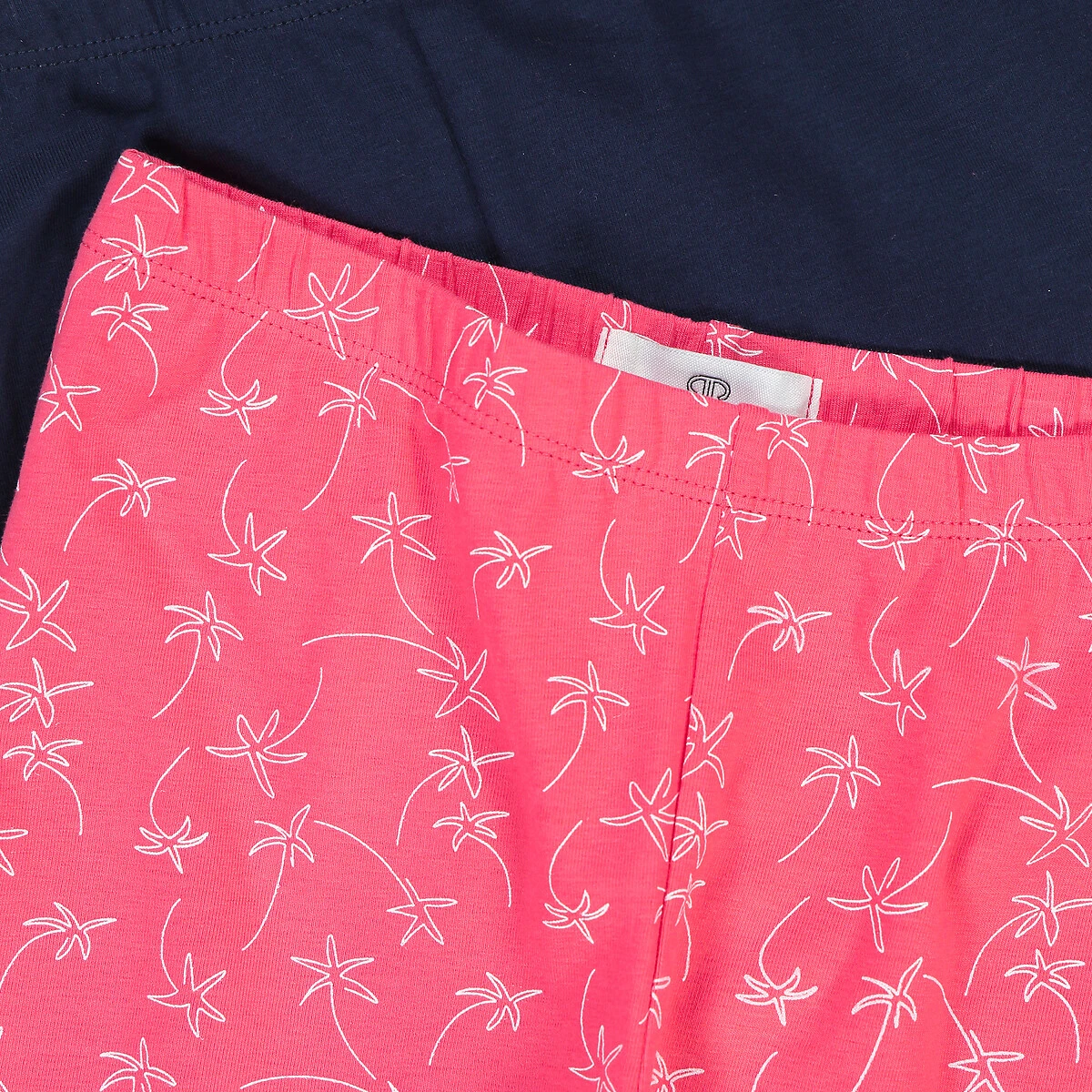 Lot De 2 Cyclistes 4 Lot De 2 Cyclistes – Image 4