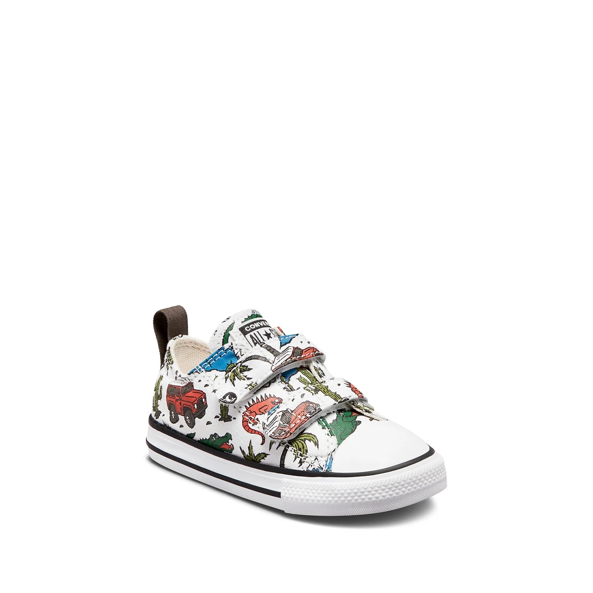 Converse Baskets Chuck Taylor All Star 2V Desert Camo 3 Converse Baskets Chuck Taylor All Star 2V Desert Camo – Image 3