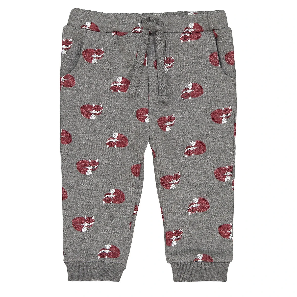 Ensemble Pantalon Imprimé 4 Ensemble Pantalon Imprimé – Image 4