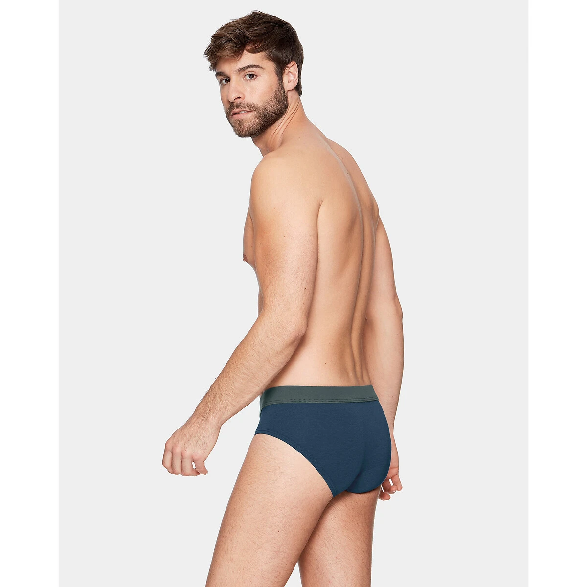 Slip Bicolore 2 Slip Bicolore – Image 2