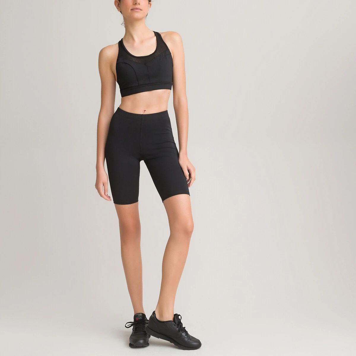 Short Cycliste De Sport 2 Short Cycliste De Sport – Image 2
