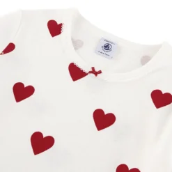 PETIT BATEAU Chemise De Nuit Manches Courtes 18 PETIT BATEAU Chemise De Nuit Manches Courtes -Mode Décontractée 68bf46aa4e9d3d7e171c23f41e7fafbd