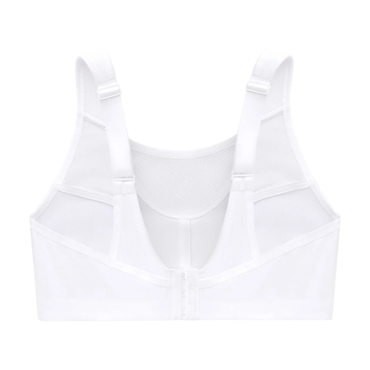 Glamorise Soutien-gorge De Sport, Sans Armatures 5 Glamorise Soutien-gorge De Sport, Sans Armatures – Image 5