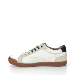 Kickers Baskets Cuir Tropik -Mode Décontractée 697d299ec609873b9befa9621ac1aaaa