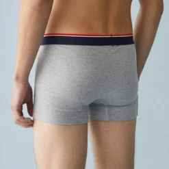 Boxer Uni Marius 14 Boxer Uni Marius -Mode Décontractée 69c5442bf242bbe06379b1857138632d