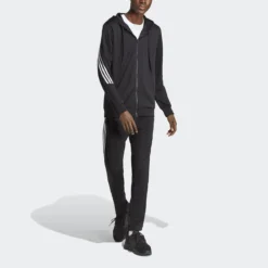 Adidas Sportswear Survêtement à 3 Bandes