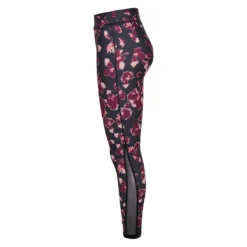 Only Play Legging De Sport Flora Lora Taille Haute -Mode Décontractée 69fdfce3c92ba855b13cf73dfebaff45