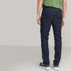 Jean Regular Signature -Mode Décontractée 6a04a2ce3d7d46592ac076c1b45d9bf3