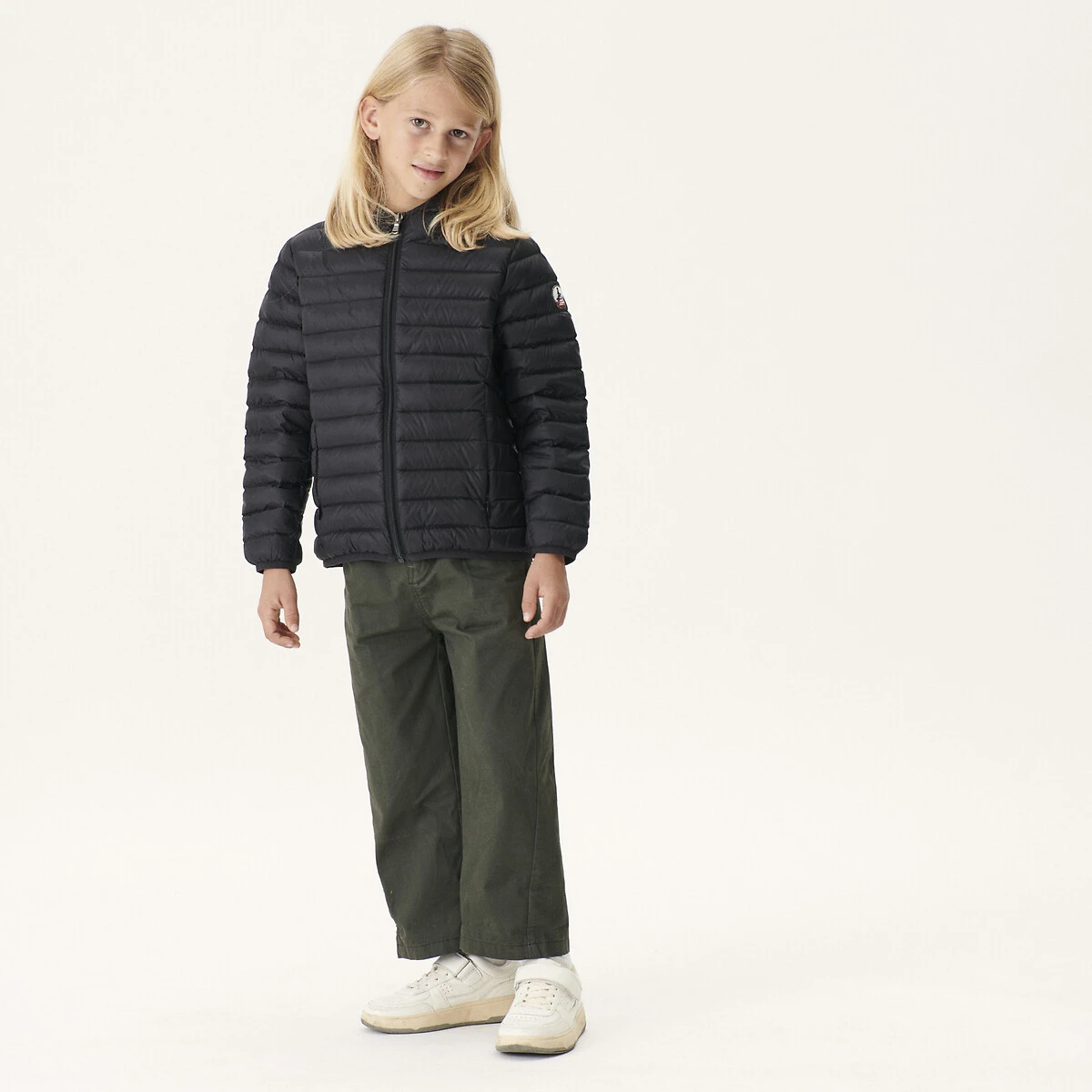 JOTT Doudoune à Capuche HUGO 2 JOTT Doudoune à Capuche HUGO – Image 2