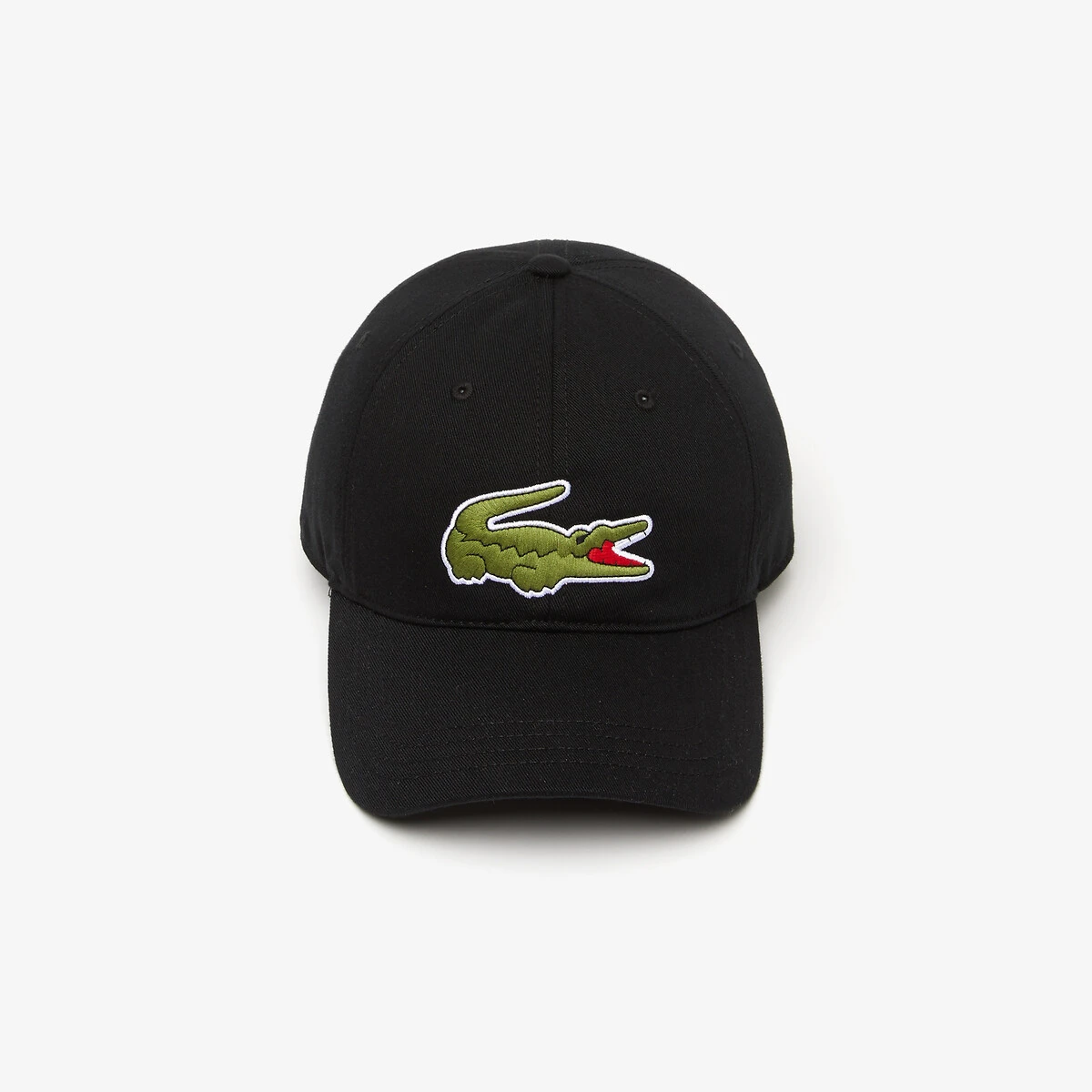 Lacoste Casquette En Coton 7 Lacoste Casquette En Coton – Image 7