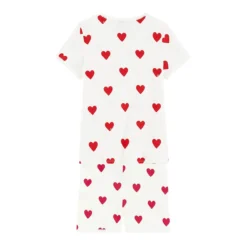 PETIT BATEAU Pyjama Short 2 Pièces 19 PETIT BATEAU Pyjama Short 2 Pièces -Mode Décontractée 6a55f4f21dd44d3e5a233d459ff51ea9