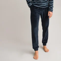 Pyjama Velours -Mode Décontractée 6a6cc8b0692eba1b5aa0feeb5e50e2c1