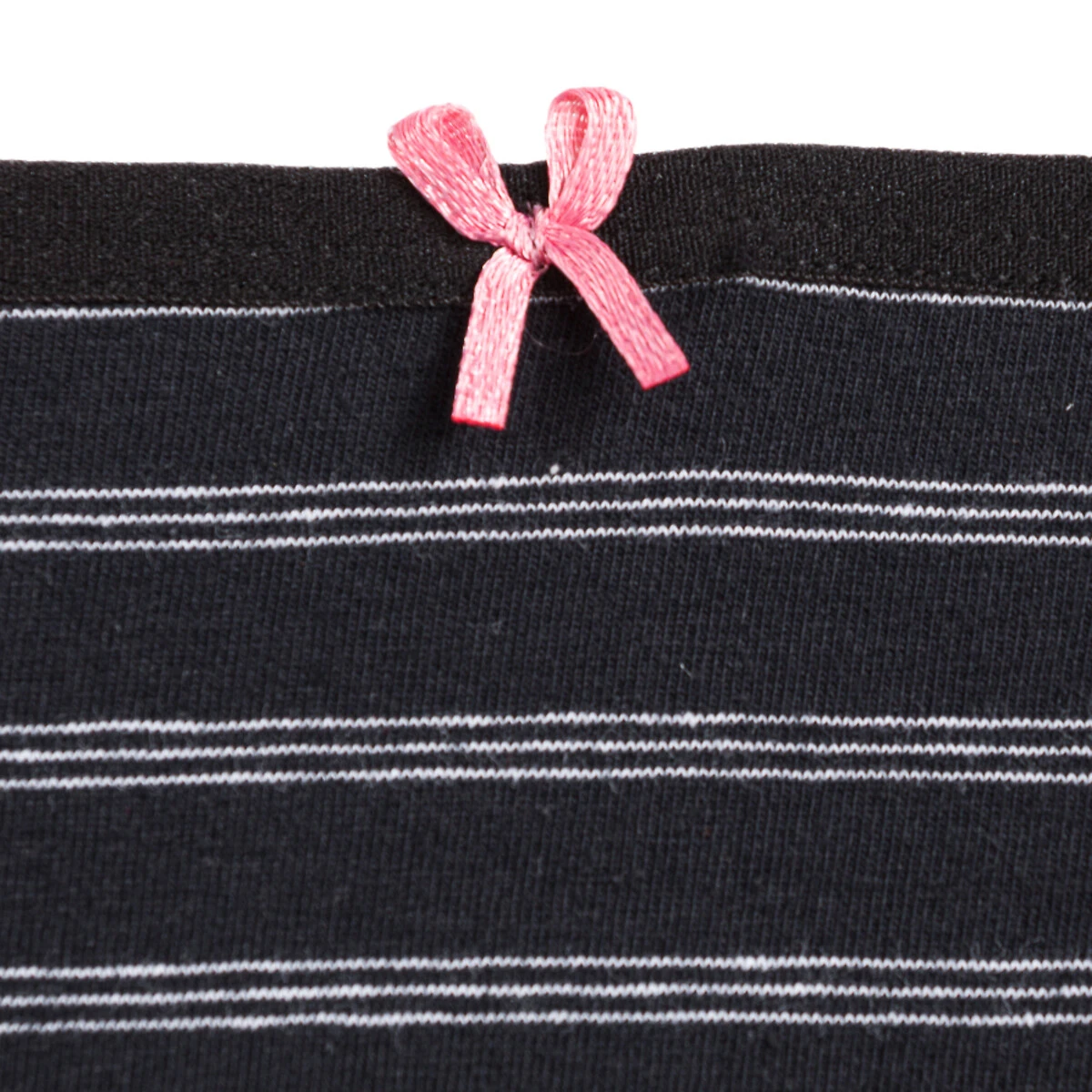 Lot De 7 Culottes Fantaisie, Motifs Chat 7 Lot De 7 Culottes Fantaisie, Motifs Chat – Image 7