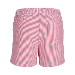 Jack & Jones Short De Bain Rayé