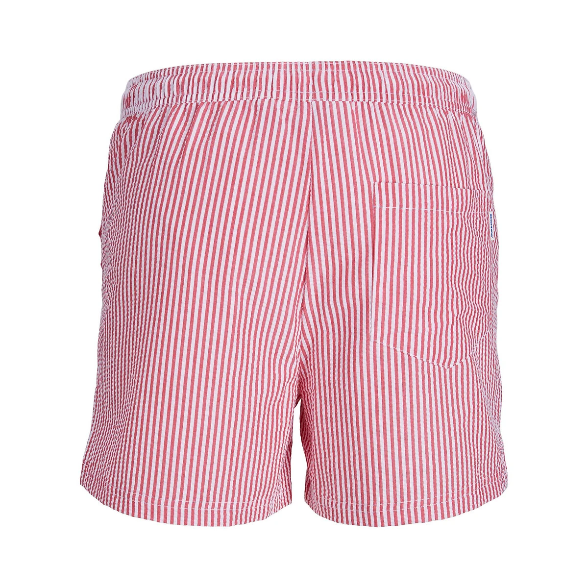 Jack & Jones Short De Bain Rayé 1 Jack & Jones Short De Bain Rayé