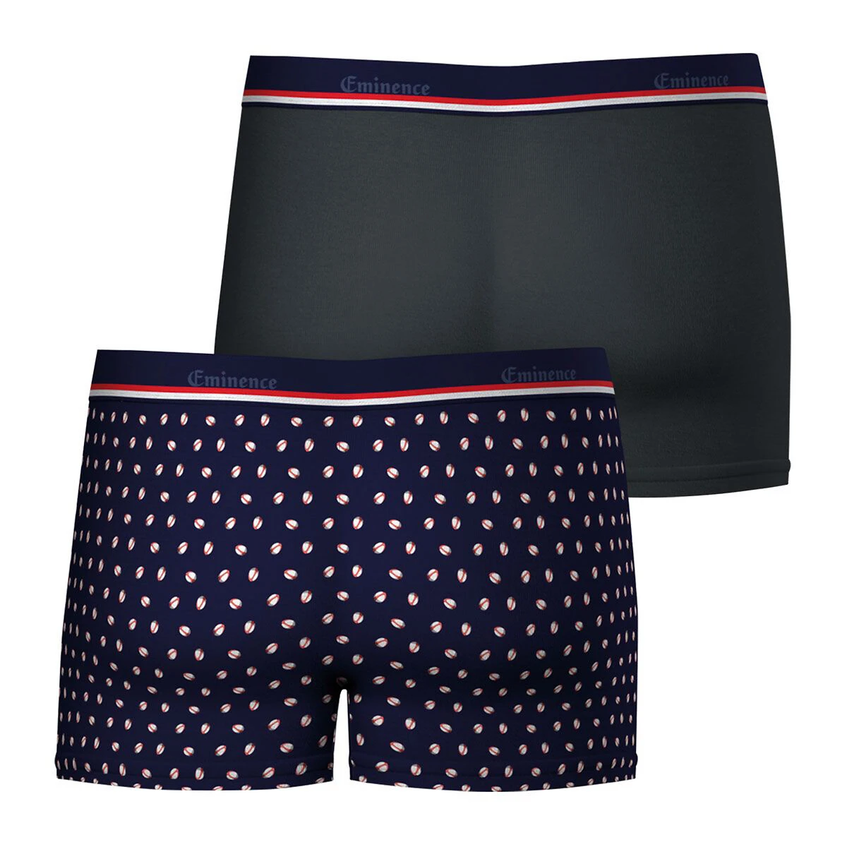 Lot De 2 Boxers Fabriqué En France 8 Lot De 2 Boxers Fabriqué En France – Image 8
