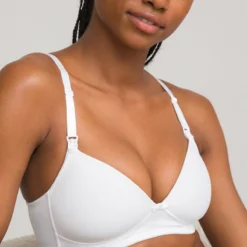 Soutien-gorge D'allaitement En Microfibre -Mode Décontractée 6ae853ffb56c549d15e656b81c141ed5