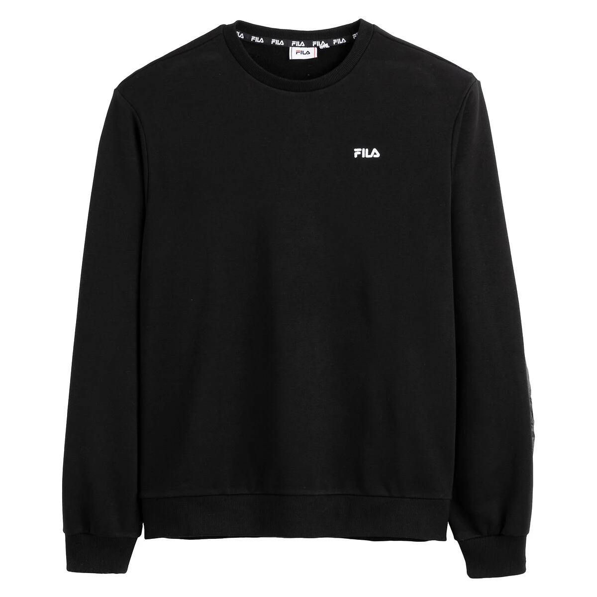 Fila Sweat Col Rond Petit Logo Brustem 2 Fila Sweat Col Rond Petit Logo Brustem – Image 2
