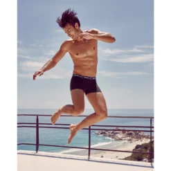 DIM Lot De 3 Boxers X-Temp 10 DIM Lot De 3 Boxers X-Temp -Mode Décontractée 6aefdab52b3277629b9beefdd104d9e4