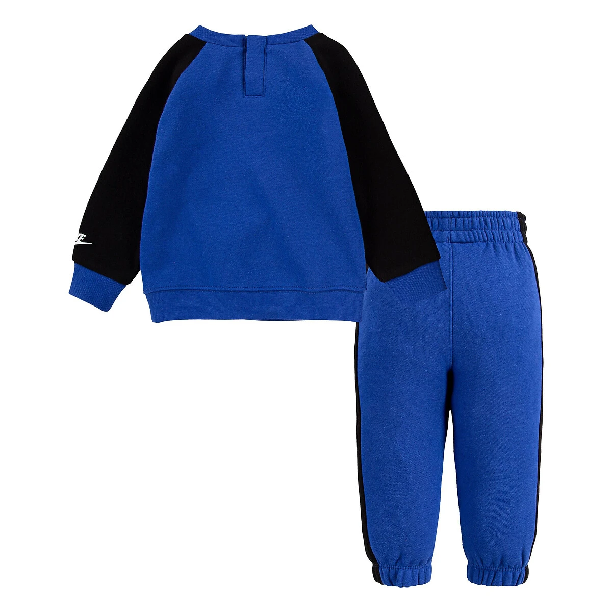 Nike Ensemble 2 Pièces Sweat Col Rond + Jogging 2 Nike Ensemble 2 Pièces Sweat Col Rond + Jogging – Image 2