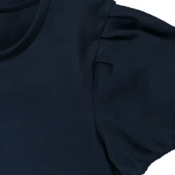 Robe à Manches Courtes Forme Ballon 7 Robe à Manches Courtes Forme Ballon -Mode Décontractée 6b3421a29e57c95422e1af524dbe1389