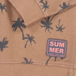 Sweat Col Rond En Molleton, Imprimé Palmiers 7 Sweat Col Rond En Molleton, Imprimé Palmiers -Mode Décontractée 6b5b48a853da4a7677867cb91c3b12cf