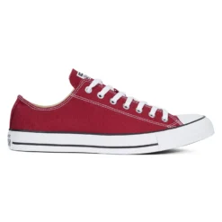 Converse Chuck Taylor All Star Seasonal Canvas Ox