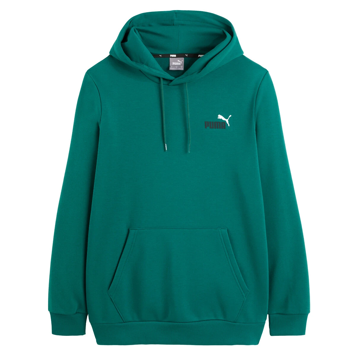 Puma Sweat Zippé Petit Logo Essentiel 14 Puma Sweat Zippé Petit Logo Essentiel – Image 14