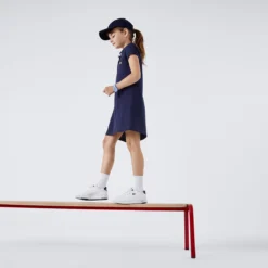 Lacoste Robe Polo Manches Courtes 8 Lacoste Robe Polo Manches Courtes -Mode Décontractée 6beca6f7ce0f83b9c43d7bf2be5f40ec