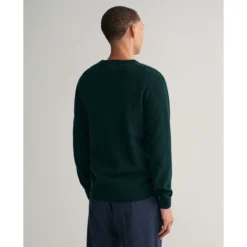 Gant Pull Col V En Lambswool 8 Gant Pull Col V En Lambswool -Mode Décontractée 6c0e11fa9c990995e0ffefd84abdffb8