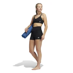 ADIDAS PERFORMANCE Brassière De Sport Yoga Mat Recyclée 16 ADIDAS PERFORMANCE Brassière De Sport Yoga Mat Recyclée -Mode Décontractée 6c14a0f0b2dd572edf358475c3039d27