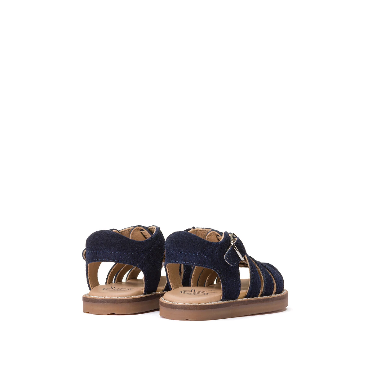 Sandales Cuir à Bride 4 Sandales Cuir à Bride – Image 4