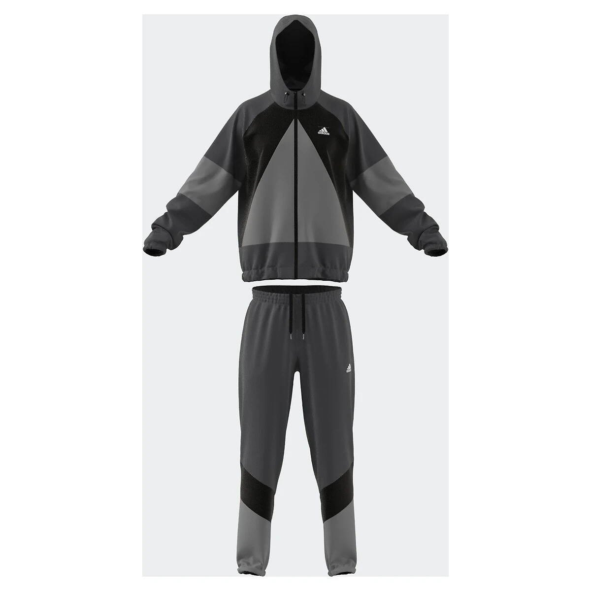 Adidas Sportswear Survêtement Colorblock 1 Adidas Sportswear Survêtement Colorblock