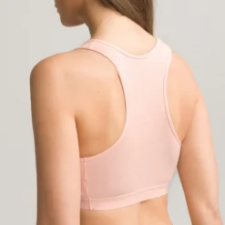 Lot De 2 Brassières D’allaitement En Coton -Mode Décontractée 6d0084ca52d0cf7bf14f93d1a8765040