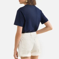 Lacoste T-shirt Coupe Ample 33 Lacoste T-shirt Coupe Ample -Mode Décontractée 6d33a53f81a9f0452cb435242ccab351