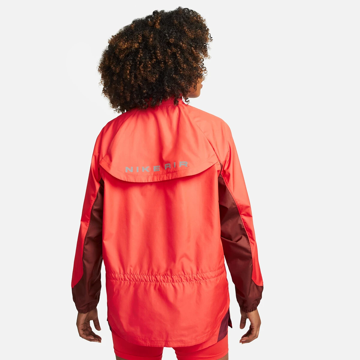 Nike Veste De Running Dri-Fit 3 Nike Veste De Running Dri-Fit – Image 3