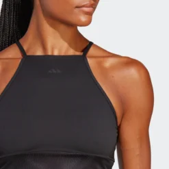 ADIDAS PERFORMANCE Top Dz Training Dance Crop 8 ADIDAS PERFORMANCE Top Dz Training Dance Crop -Mode Décontractée 6dea8c394db6467fd843c1be00d48cc9