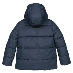 Doudoune Chaude à Capuche, Doublée Polaire 13 Doudoune Chaude à Capuche, Doublée Polaire -Mode Décontractée 6e1275de32c908f204989e5ec868ab80